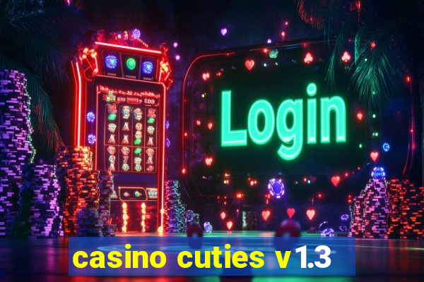 casino cuties v1.3 - android apk